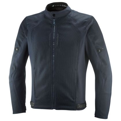 Blouson Moto Ixon SHADOW - Bleu Ref : IX2271 