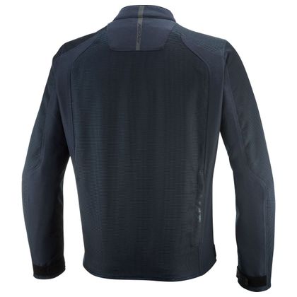 Blouson Moto Ixon SHADOW - Bleu