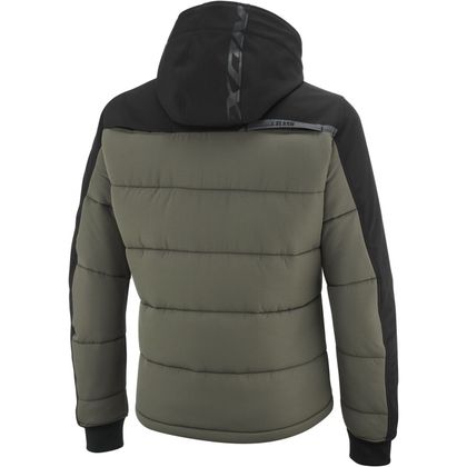 Ixon ASPEN LADY Motorjas - Groen / Zwart