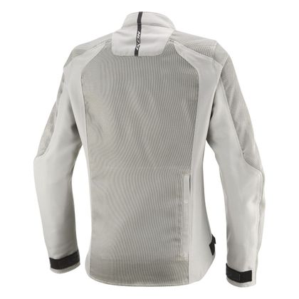Ixon SHADOW LADY Motorbike Jacket - Beige
