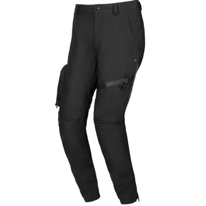 Ixon AKRO LANG Hose - Schwarz Ref : IX2248 