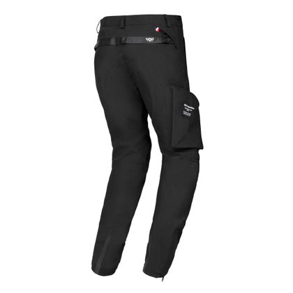 Ixon AKRO LANG Hose - Schwarz