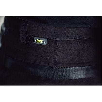 Ixon AKRO LANG Hose - Schwarz