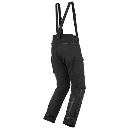 Ixon ASGARD Motorbroek - Zwart