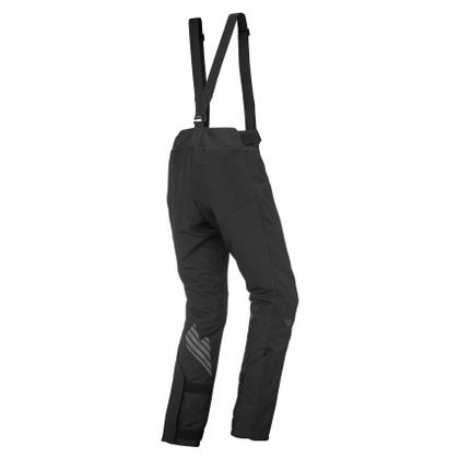 Ixon TYR Motorbike Trousers - Black
