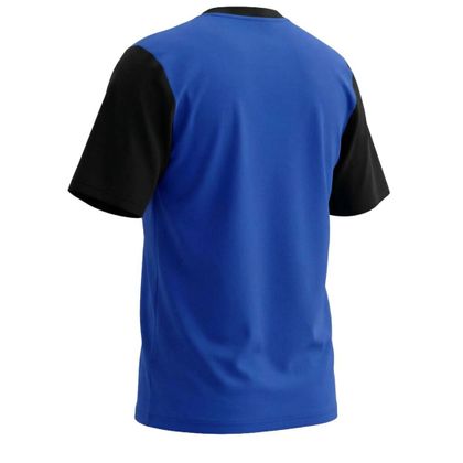 Ixon DUAL RINS YAMAHA 26 Short-sleeved T-Shirt
