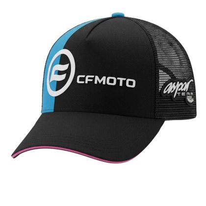 Ixon CAP2 CFMO 26 Kappe - Blau / Schwarz