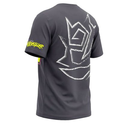 T-Shirt manches courtes Ixon TS1 ALDEGUER 26