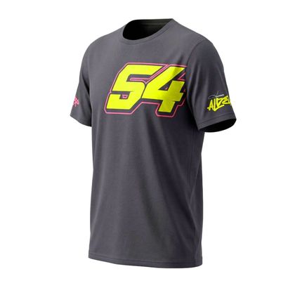 T-Shirt manches courtes Ixon TS1 ALDEGUER 26 Ref : IX2353 