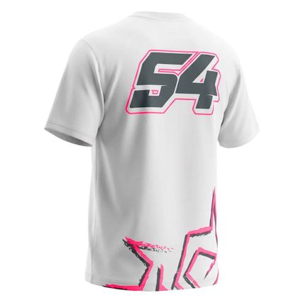 T-Shirt manches courtes Ixon TS2 ALDEGUER 26