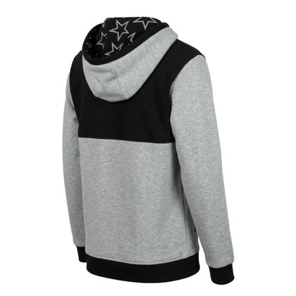 Sweat Ixon SW1 ZARCO 26 - Gris / Noir