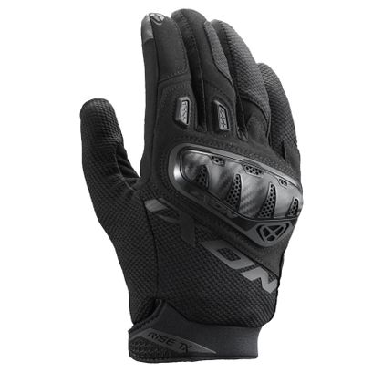 Gants Ixon RISE TX - Noir Ref : IX2295 