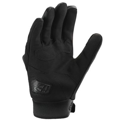 Ixon RISE TX Gloves - Black / Red