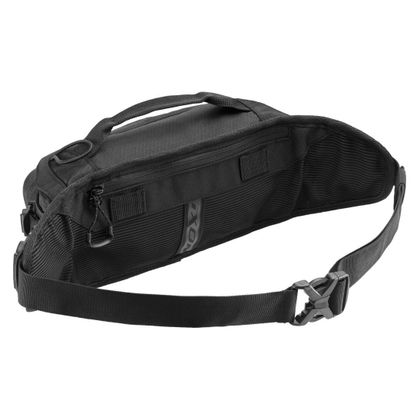 Sacoche banane Ixon A-PEX 25 - Noir