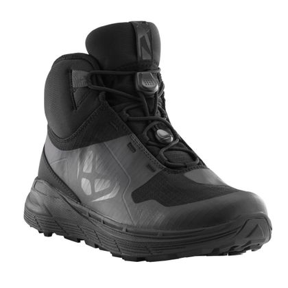 Ixon SNAKE WATERDICHT Motor sneakers - Zwart