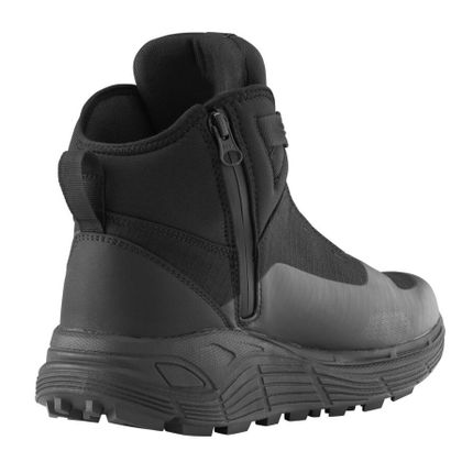 Ixon SNAKE WATERDICHT Motor sneakers - Zwart