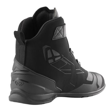 Baskets Moto Ixon BULL 2 AIR - Noir