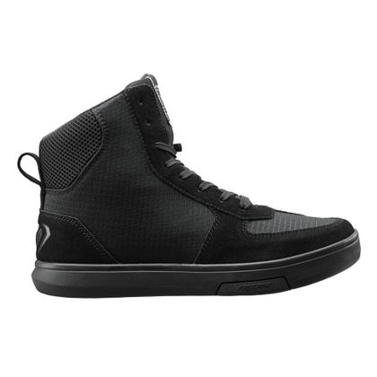 Ixon GHOST AIR Motorbike sneakers - Black Ref : IX2292 