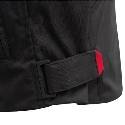 Blouson T.UR TASMANIA HYDROSCUD® - Noir / Bleu