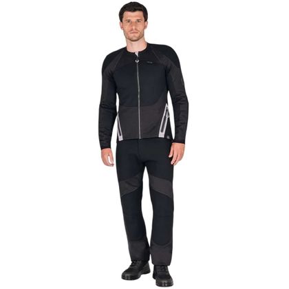 Veste Moto Knox URBANE PRO MOVE - Noir