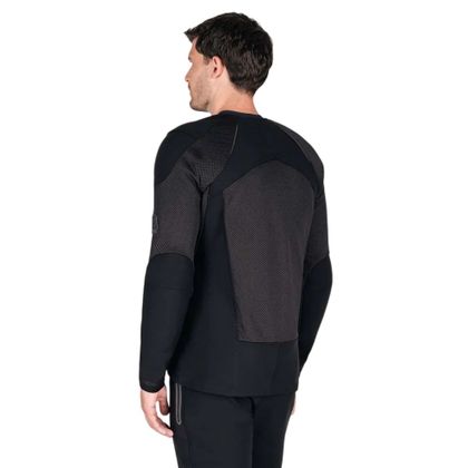 Veste Moto Knox URBANE PRO MOVE - Noir