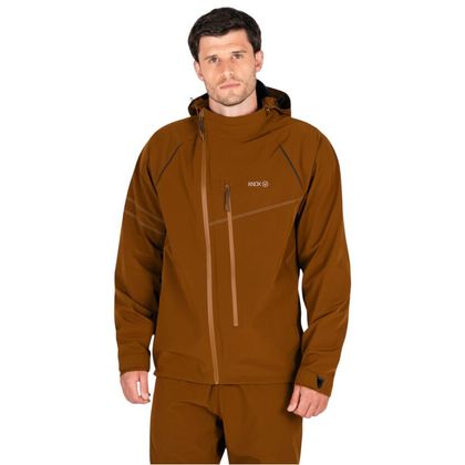 Veste Knox IMPASS - Marron Ref : KNX0163 