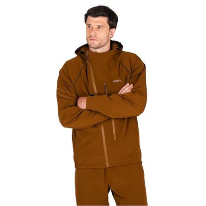 Veste Knox IMPASS - Marron