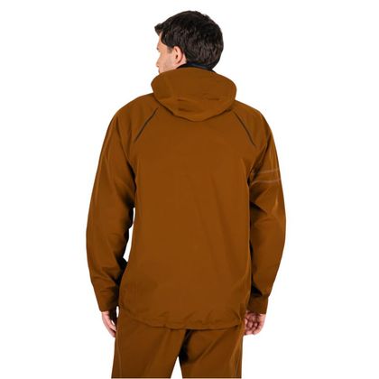 Veste Knox IMPASS - Marron