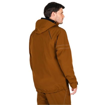 Veste Knox IMPASS - Marron