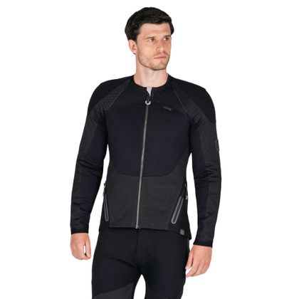 Jachetă Moto Knox URBANE PRO MOVE - Negru