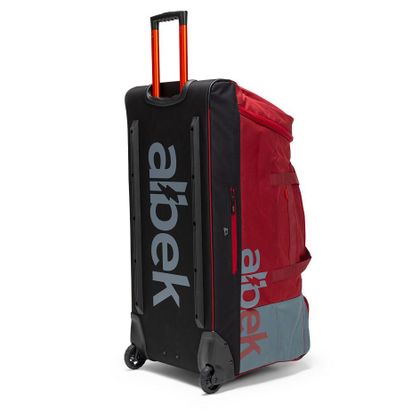 Sac de rangement ALBEK MERIDIAN - Rouge