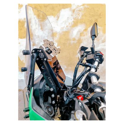 Support GPS Carpe Iter Yamaha Ténéré 700