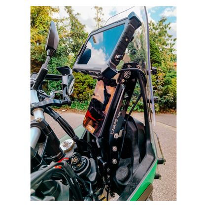 Support GPS Carpe Iter Yamaha Ténéré 700