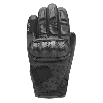 Racer META 2 EVO Gloves - Black