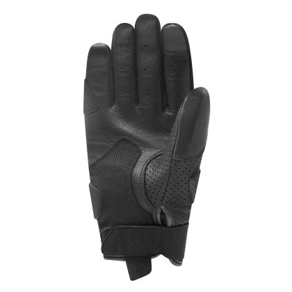 Racer META 2 EVO Gloves - Black