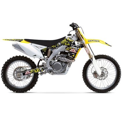 Factory Effex METAL MULISHA Deco kit