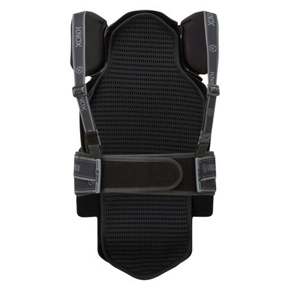 Knox (npu) META-SYS Back protectors