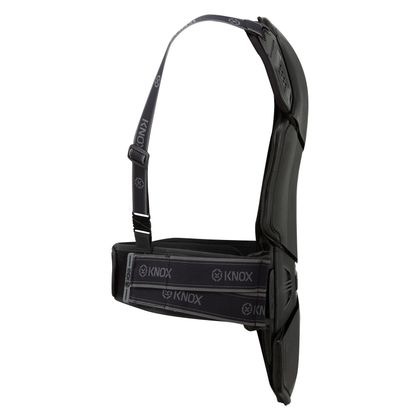 Knox (npu) META-SYS Back protectors