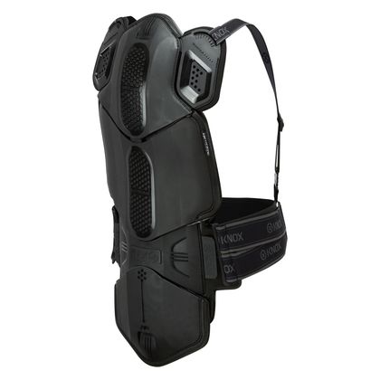 Knox (npu) META-SYS Back protectors