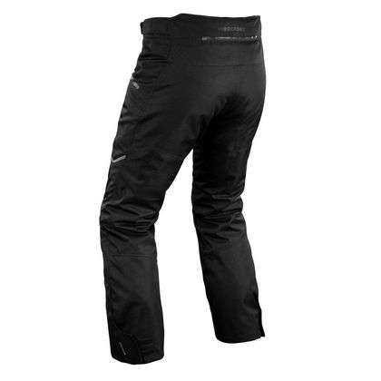 Pantaloni Oxford METRO 2.0 - Nero
