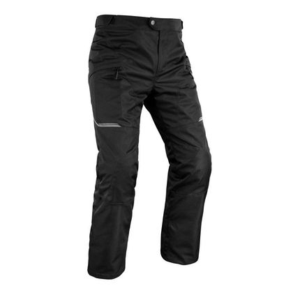 Pantaloni Oxford METRO 2.0 - Nero Ref : OD0292 