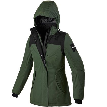 Spidi METROPOLE FRAU Jacke