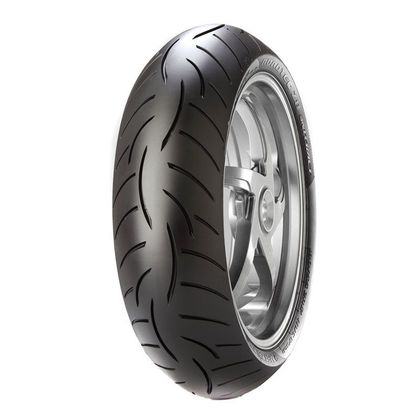 Metzeler ROADTEC Z8 INTERACT 150/70 ZR 17 (69W) TL Pneumatisch Universeel