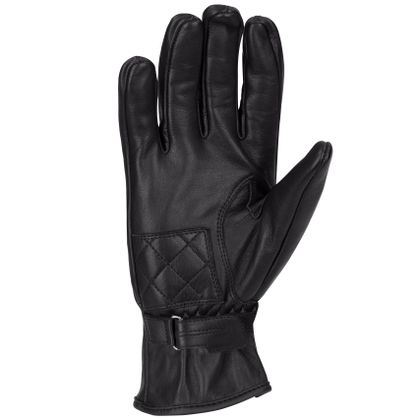 Guantes Bering MEXICO PERFO - Negro