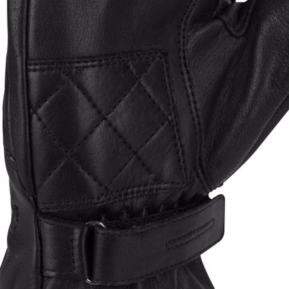 Guantes Bering MEXICO PERFO - Negro