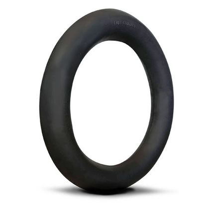 Full Contact 140/80-18 Bib Mousse Universell - Schwarz