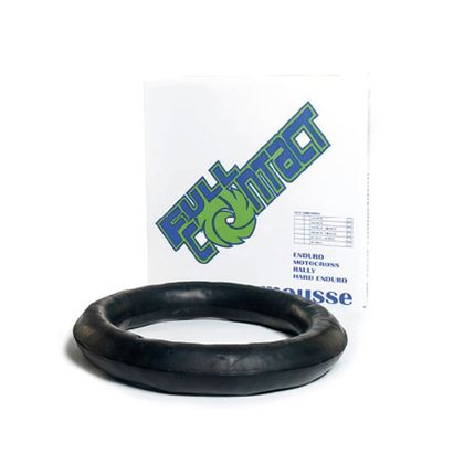 Full Contact 140/80-18 Bib Mousse Universell - Schwarz