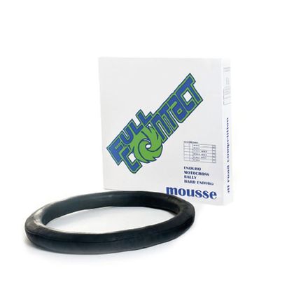 Full Contact 90/100/21 Universal Bib Mousse - Black