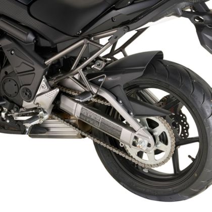 Givi MIT KETTENSCHUTZ Schwinge - Schwarz