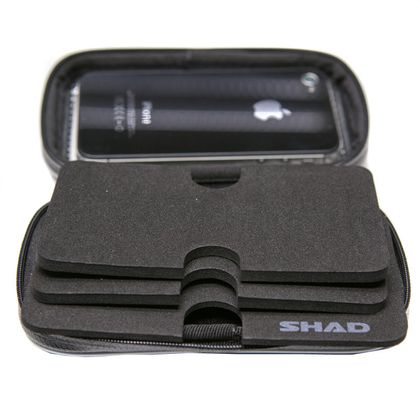 Support Shad SMARTPHONE SG60 POUR GUIDON universel